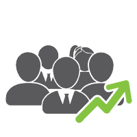 Fleksibel firmatelefoni fra uni-tel