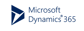 Dynamics.com Telefon abonnement til erhverv kundeservice medarbejder med headset foran computer