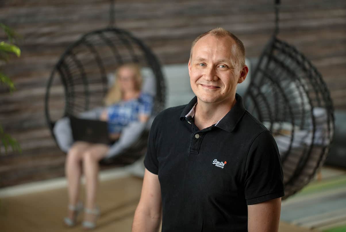 Morten Herby Nielsen