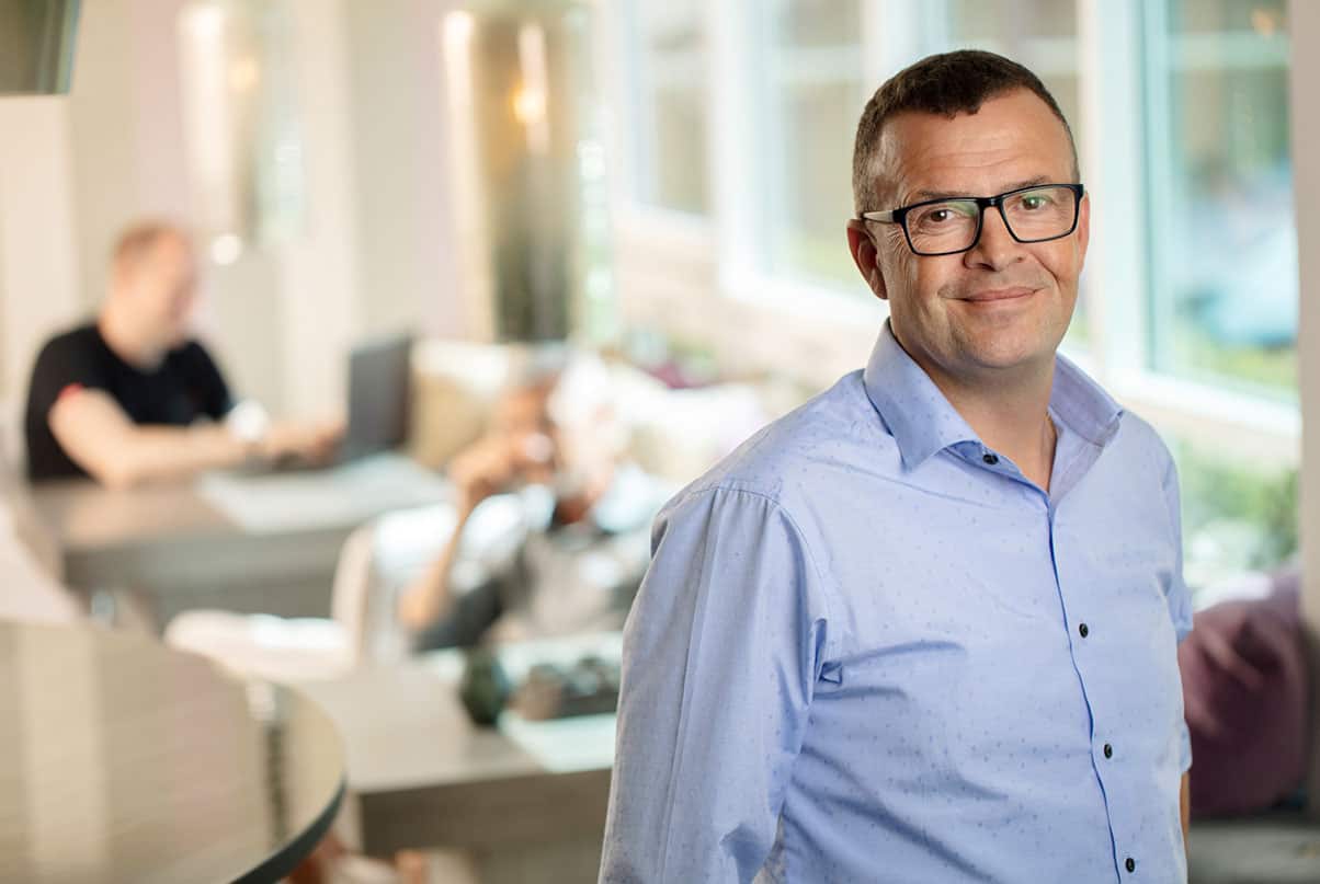 Henrik Mølgaard