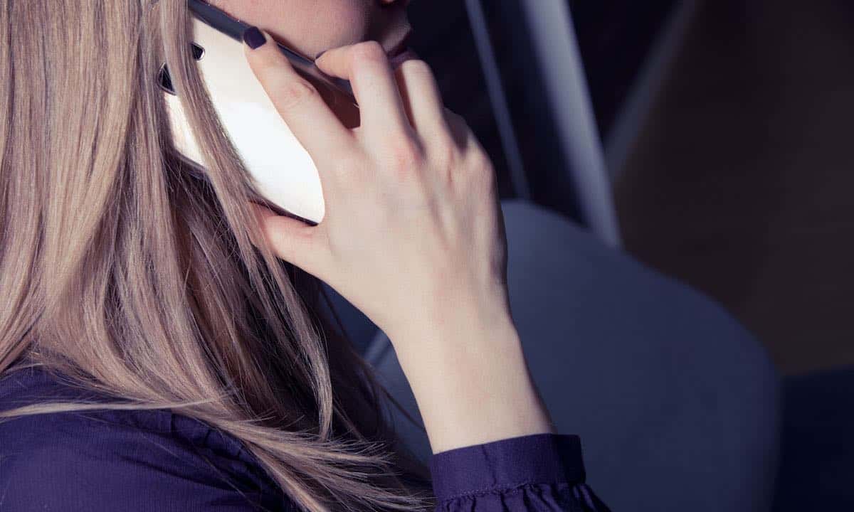 Telefoner med 5G-netvaerk Ikke alle mobiler er klar til 5G-netværket