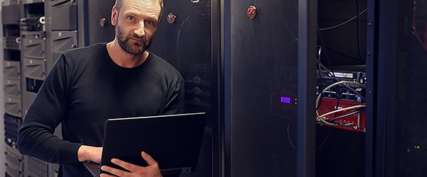 Mobil PBX operatør Teknologien bag mobil PBX er avanceret