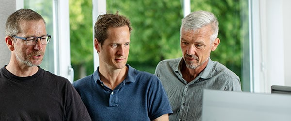 Internet til erhverv En samlet telefoni- og internetløsning giver flere fordele