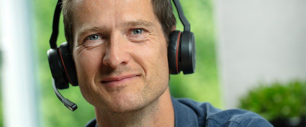 Erhvervstelefoni-support Erhvervstelefoni med support tæt på