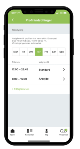 firma telefon omstilling - ligetil og mobilt