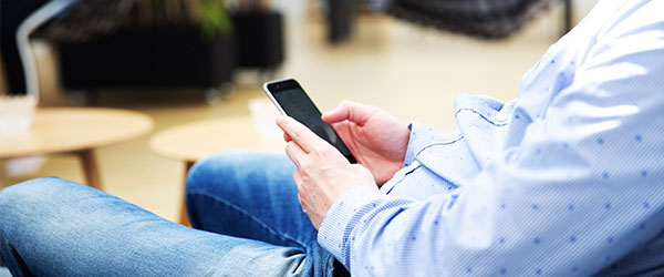 Hvad er eSIM Hvad er eSIM - få svaret på denne side