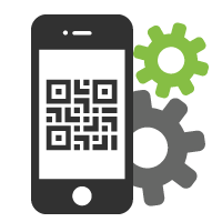 erhvervs fiber fra Uni-tel. 24 timers døgnservice.