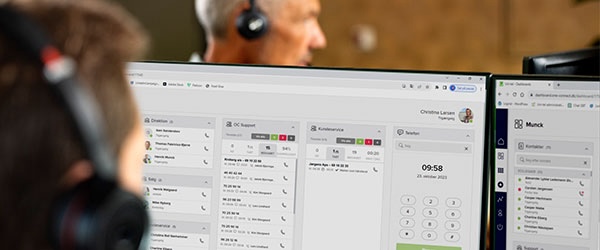 Billigste PBX Den billigste PBX kan godt være den bedste