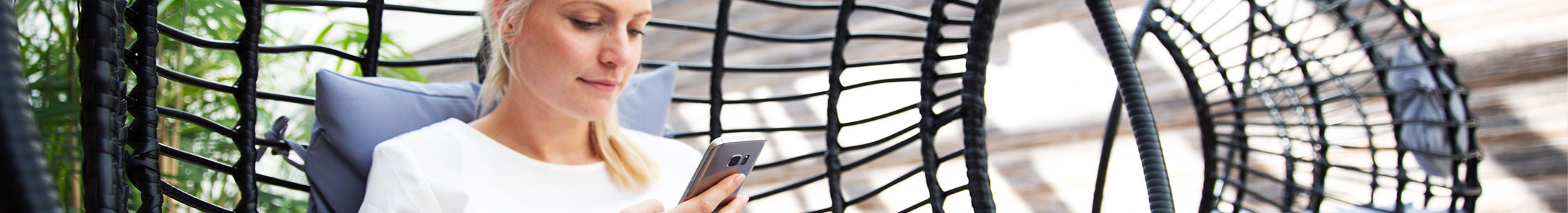 Mobil til erhverv bliver hverken smartere eller enklere end Uni-tel