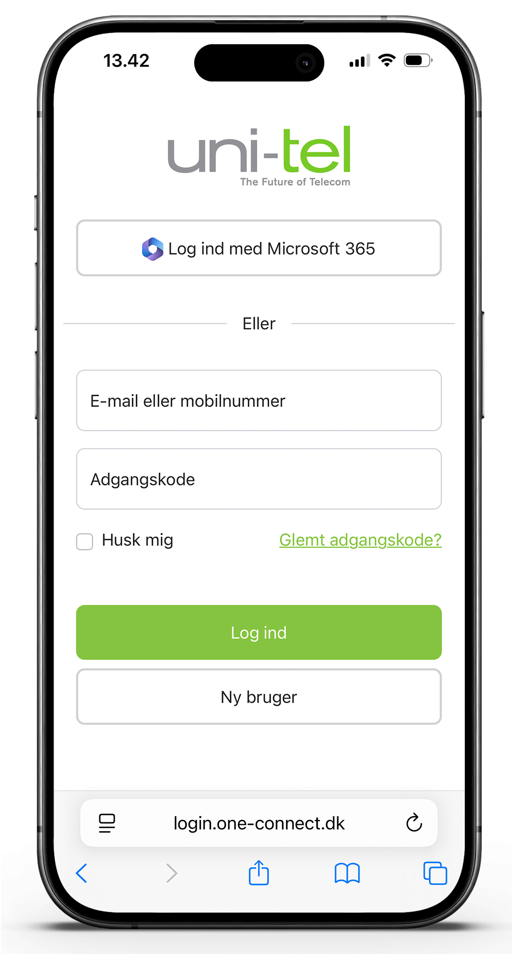 5G-netværket kræver flere master i hele landet.