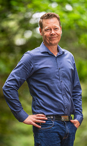 Casper-ProductManager Casper Niebe