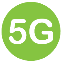 5G inkluderet i Uni-tels PRO-erhvervsmobilabonnementer med forskellige datamængder