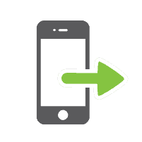Behold medarbejdernes eksisterende mobilnumre ved skift til erhvervsabonnement hos Uni-tel